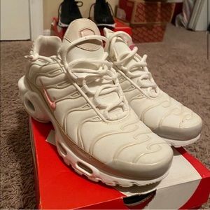 Nike air max plus - 8.5